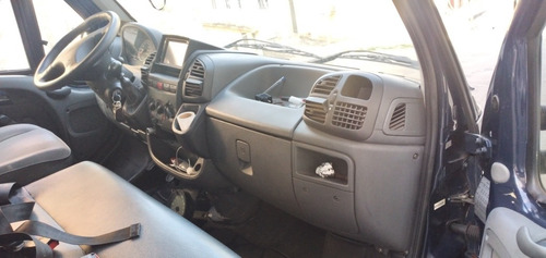 Fiat Ducato 2008 2.8 Jtd Teto Alto 5p