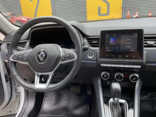 Imagen 17 de 22 de Renault Arkana