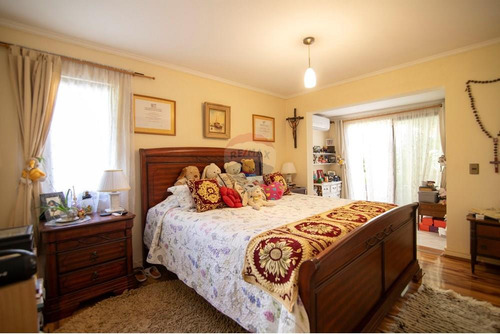 Tu Hogar Ideal En Alto Macul, Santiago