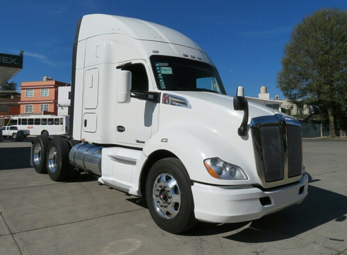 Imagen 2 de 15 de Kenworth T680
