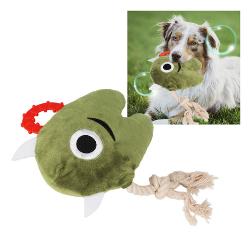 / Juguetes De Peluche Para Mascotas, Juguete Chirriante