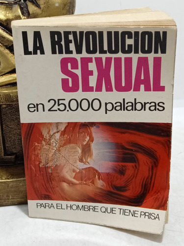 La Revolución Sexual - Alejo Ferrer - 1975 