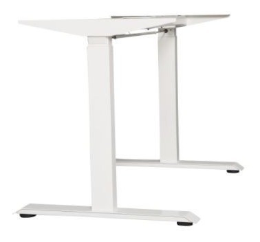 Escritorios Ergonómicos Ajuste Niveles Eléctrico Ursa Import