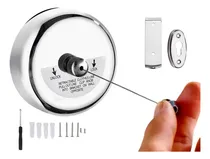 Comprar Tender Tendedero Retractil Extensibe Acero Inox Ropa Soga