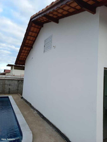 Imagem 9 de 15 de Casa Para Venda Em Itanhaém, Bopiranga, 2 Dormitórios, 1 Banheiro, 2 Vagas - It250_2-1249329