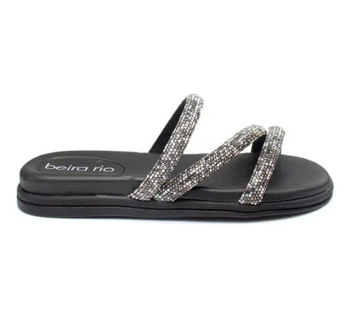 Chinelo beira rio best sale 2018