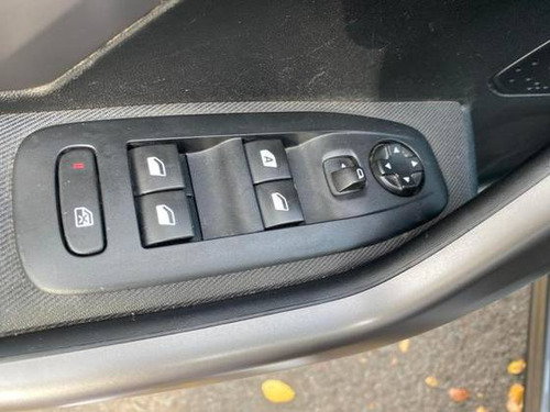 Peugeot 208 1.6 GRIFFE 16V FLEX 4P AUTOMÁTICO