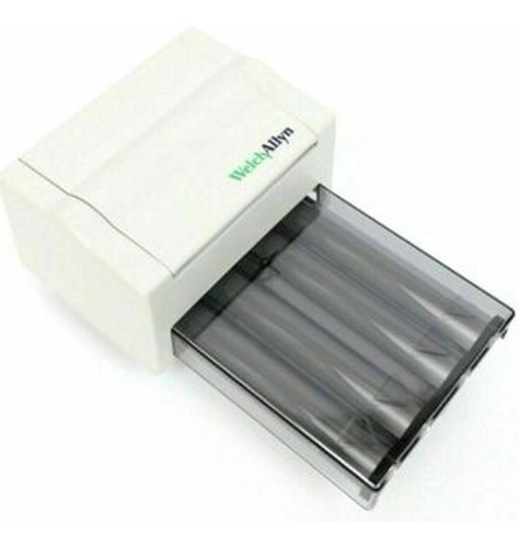 Dispensador De Especulos Welch Allyn 52401
