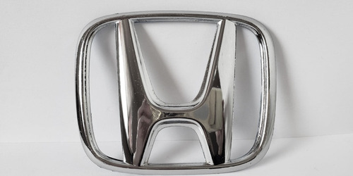 Emblema Trasero Para Honda Odyssey 2009-2010 Usado Genérico