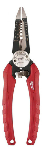 Milwaukee Electric Tool 48-22-3079 Alicates Combinados De Al