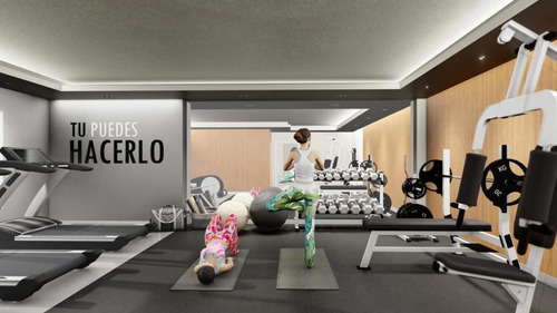 Imagen 10 de 13 de Proyecto De Apartamentos Para Inversión