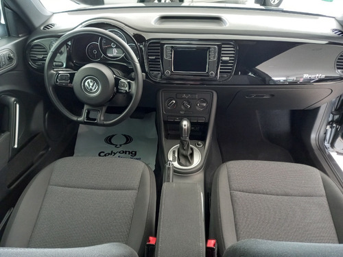 Volkswagen Beetle Design 2.5 At 2018