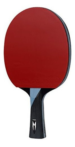 Raquetas - Xiom Muv 4.0s Ping Pong Racket