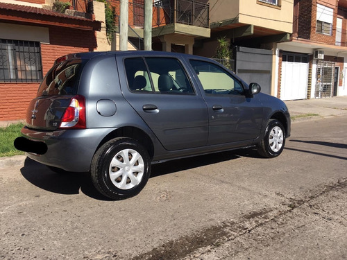 Renault Clio 1.2 Mio Confort Pack 2016
