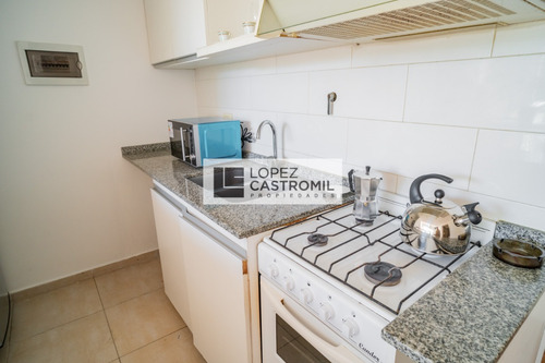 Departamento Alquiler 2 Ambientes Amenities Palermo