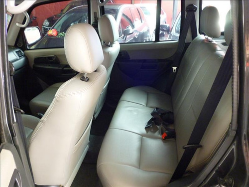 Mitsubishi Pajero Tr4 2.0 4x4 16v 140cv