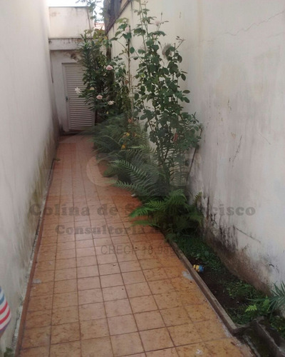 Casa Na Zona Oeste - Ca03986 - 32673233