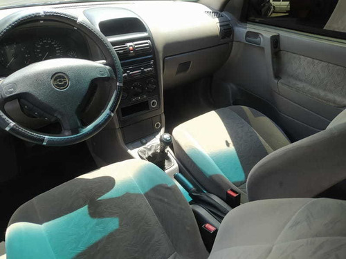 Chevrolet Astra Expression