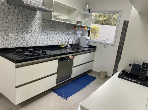Imagem 7 de 19 de Casa Com 3 Dormitórios À Venda, 148 M² Por R$ 1.280.000,00 - B Una - São Sebastião/sp - Ca1304