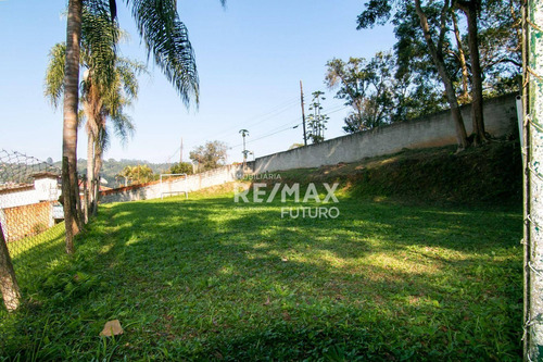 Imagem 28 de 30 de Chácara Com 2 Dormitórios À Venda, 4500 M² Por R$ 487.000,00 - Bairro Da Graça - Cotia/sp - Ch0006
