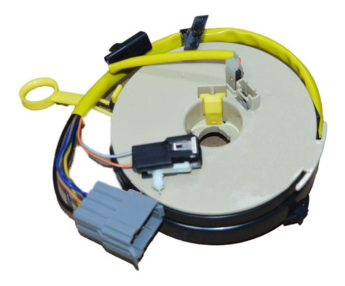 Imagem 2 de 5 de Cinta Airbag Hard Disk Da F250 F350 F4000 1999 Em Diante