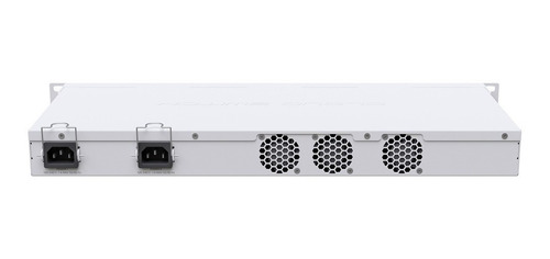 Mikrotik Cloud Router Switch Crs326-24s+2q+rm L5