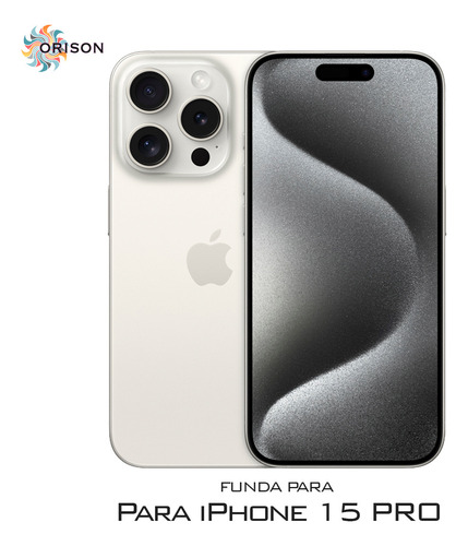 Funda Para iPhone Fondo Navideño Crema Copo De Nieve Navidad