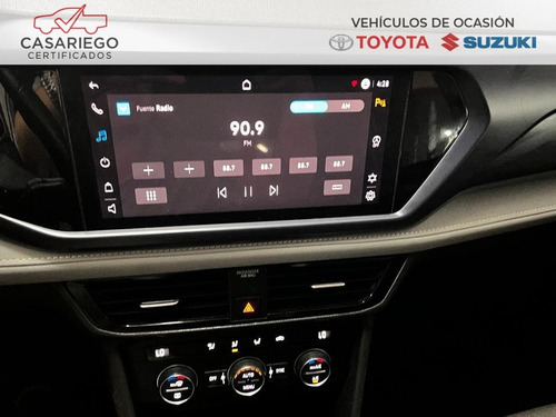 Imagen 7 de 16 de Volkswagen Taos Comfortline A/t 1.4 2022 Excelente Estado