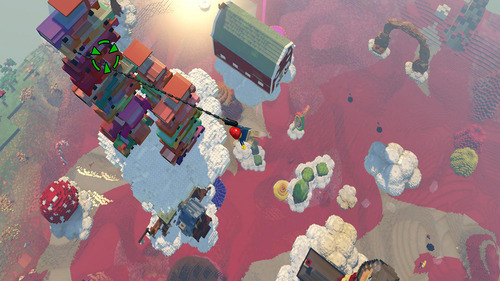 LEGO Worlds Standard Edition Warner Bros. Xbox One Físico