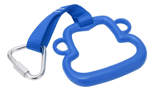 Anillos De Gimnasia Azules Para Barra De Dominadas Para Niño