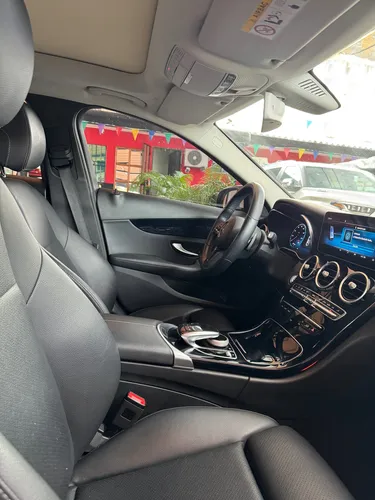 Mercedez C200 Avantgarde 2020