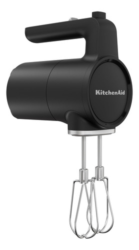 Batidora De Mano Inalámbrica Kitchenaid Go Khmr700