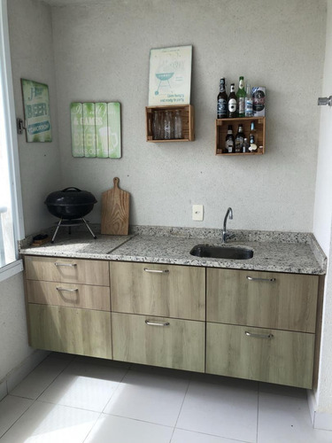 Imagem 8 de 30 de Apartamento Com 3 Dormitório(s) Localizado(a) No Bairro Neópolis Em Natal / Natal - 434