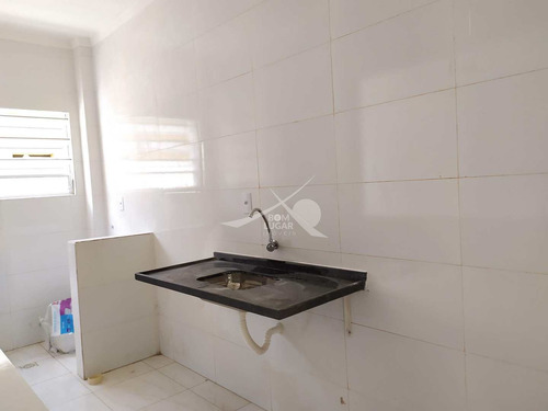 Imagem 7 de 16 de Casa De Condomínio Em Praia Grande, Anhanguera - V5183