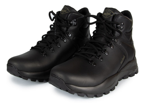 Imagem 3 de 5 de Bota Adventure Macboot Imeri 02 Cano Alto Masculino