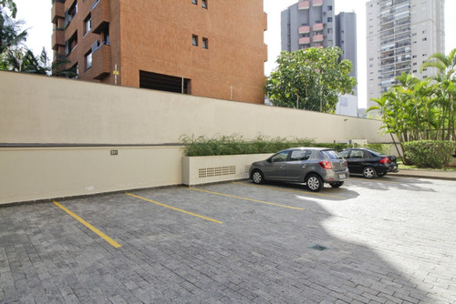 Imagem 18 de 30 de Apartamento De 3 Dormitórios E 3 Vagas De Garagem No Bairro Campo Belo. Preço E Disponibilidade Do Imóvel Sujeitos A Alteração Sem Aviso Prévio. - Ap00951 - 70084799