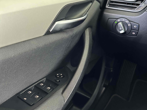 BMW X1 2.0 16V TURBO ACTIVEFLEX SDRIVE20I 4P AUTOMÁTICO