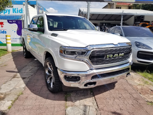 Imagen 6 de 15 de Ram Limited