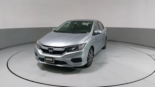 Honda City 1.5 Lx Mt