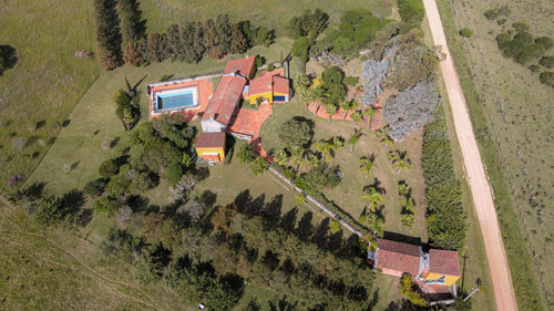 Imagen 4 de 30 de Quinta En Venta De 3 Dormitorios En Sur Del Camino Medellin (ref: Atm-752)