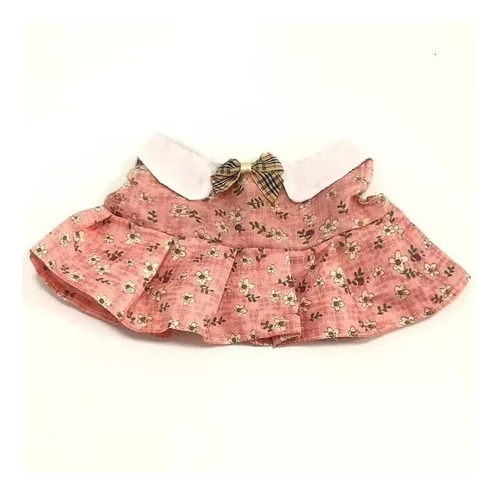 Peluche Kawaii Duckling Con Accesorios De Ropa