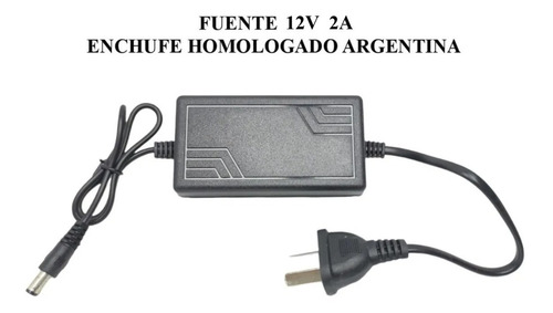 Tira Led 5050 Blanco Frio 5mts + Fuente Siliconadas Exterior