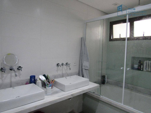 Imagem 17 de 30 de Apartamento Com 4 Dormitórios À Venda, 212 M² Por R$ 1.650.000,00 - Alto Da Lapa - São Paulo/sp - Ap10418