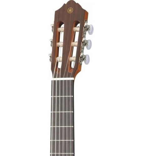 Violao Acústico Nylon Yamaha Cg122ms