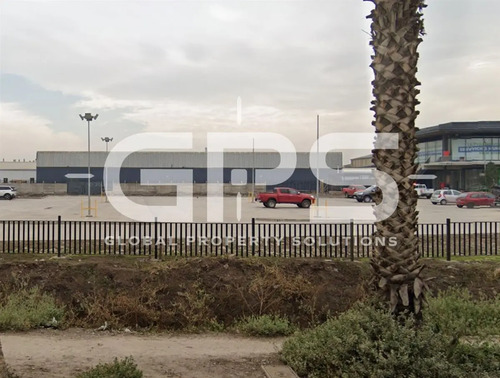 Local Comercial En Arriendo En Lampa