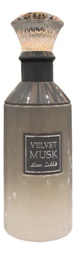 Lattafa Velvet Musk Unisex 100ml Edp