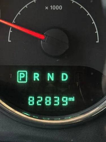 Jeep Wrangler 3.6 Unlimited Rubicon