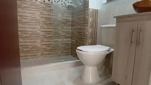 Apartamento Duplex - 1.500.000 ( Administración Incluída)