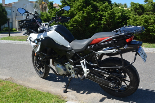 Bmw 750 Gs Sport