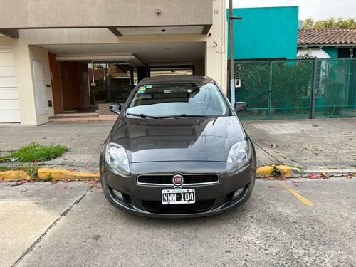 Imagen 1 de 10 de Fiat Bravo 2013 1.6 Dynamic Multijet 120cv